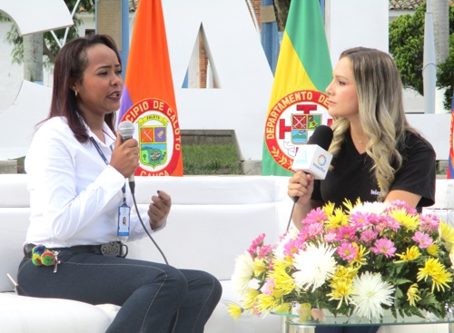 Caloto se destaca como destino turístico y de paz