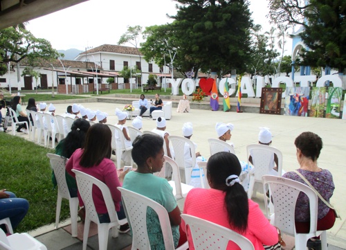 Caloto se destaca como destino turístico y de paz