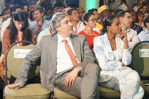 El Cauca está de moda por su desarrollo y progreso