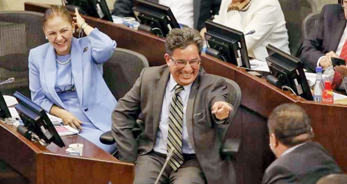 De la crisis de la ética y la moral pública
