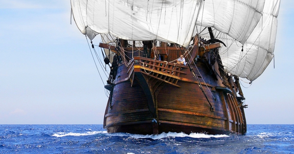 ¿Gobierno Duque evitará que se roben el Galeón San José?