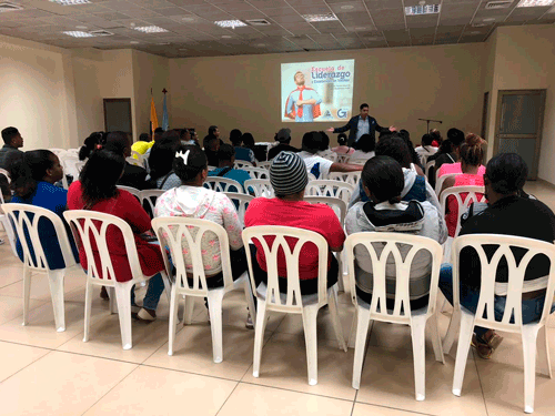 Agencia de Empleo