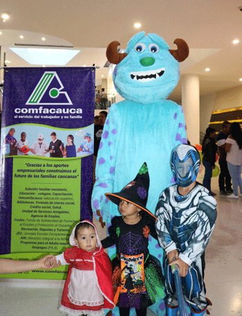 entro Comercial Terra Plaza