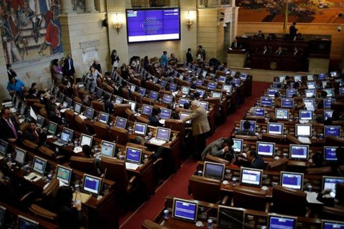 Conozca el calendario electoral para elecciones de Congreso