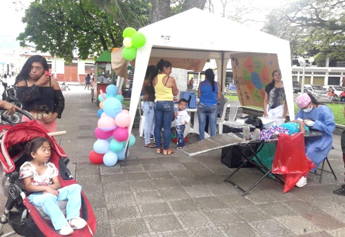 Cuarta Jornada de Vacunación 2018, realizó la ESE Norte 2 en Corinto. Cuarta Jornada de Vacunación 2018, realizó la ESE Norte 2 en Corinto.