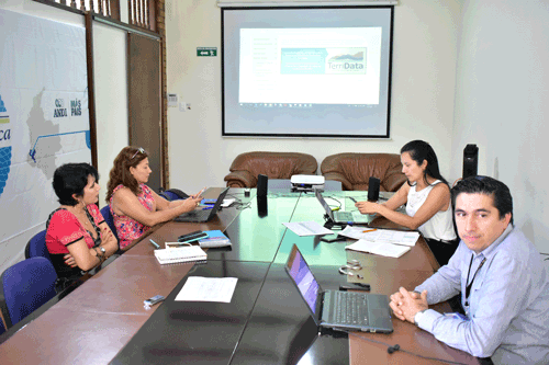 Proyecto ‘’Ciudades como vamos’’ ya es una realidad