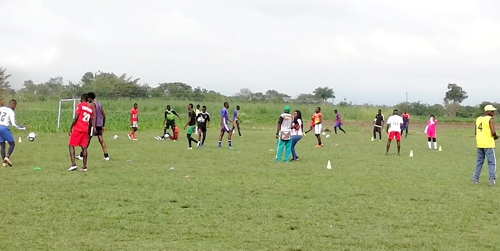 Deporte y salud promociona la ESE Norte 2 en Guachené Deporte y salud promociona la ESE Norte 2 en Guachené
