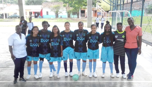 En Caloto, el deporte es salud: ESE Norte 2 En Caloto, el deporte es salud: ESE Norte 2
