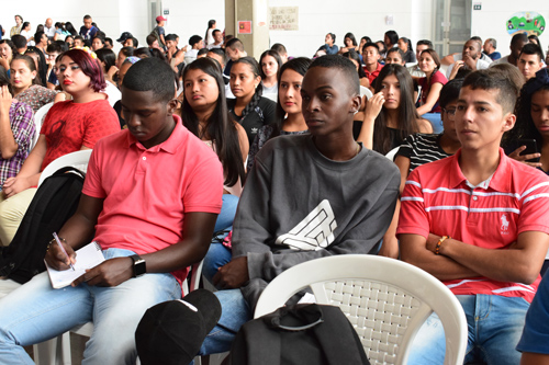 ESTAS SON LAS EXIGENCIAS DE ESTUDIANTES DEL CAUCA AL GOBIERNO NACIONAL