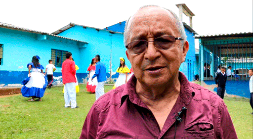 Ebert Augusto Navia