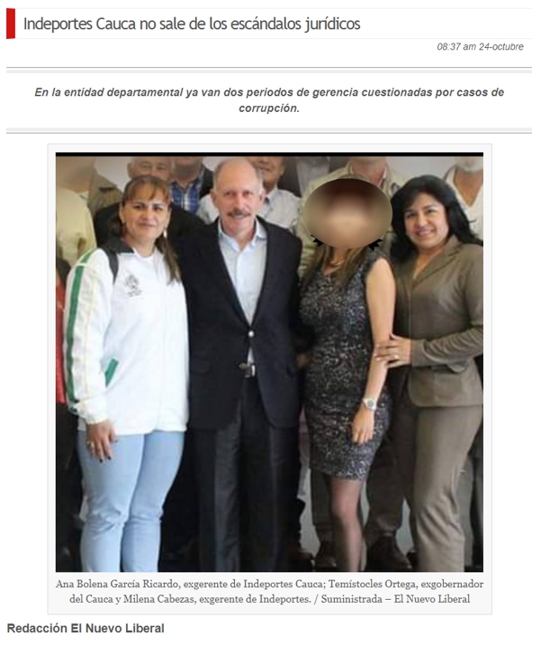 Cuando las noticias son intencionadas