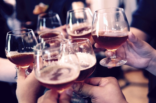 El alcohol, la droga más letal