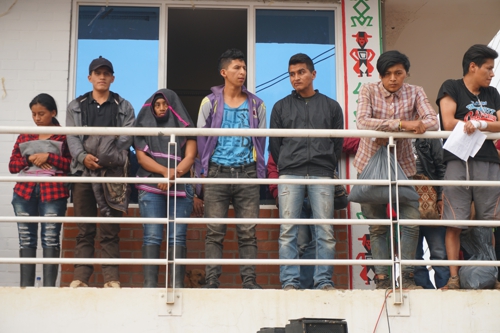 El pertinaz conflicto interétnico del Cauca
