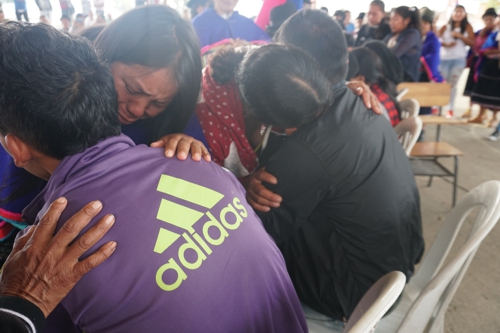 El pertinaz conflicto interétnico del Cauca