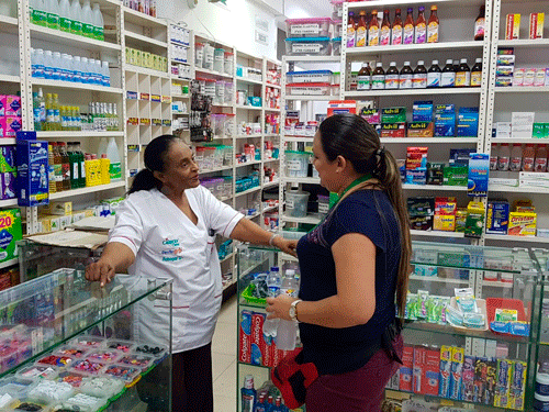 Farmacias y Droguerías en el Cauca deberán dar cumplimiento a la norma de talento humano Farmacias y Droguerías en el Cauca deberán dar cumplimiento a la norma de talento humano