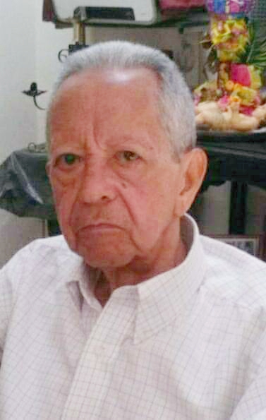 Falleció don Armando Villafañe