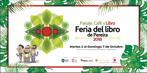 PEREIRA Y LOS LIBROS