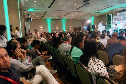 El Cauca está de moda por su desarrollo y progreso