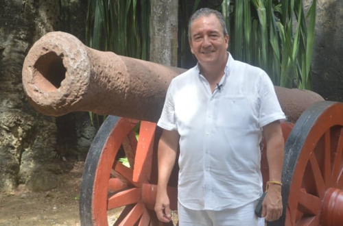 Francisco Hernando Muñoz Atuesta