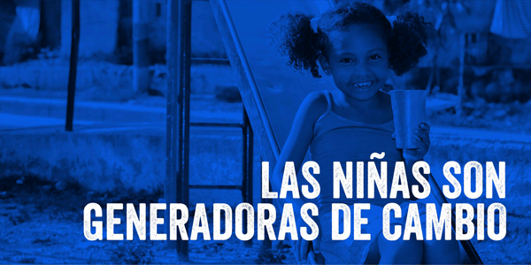 Acerca del Día Internacional de la Niña Acerca del Día Internacional de la Niña