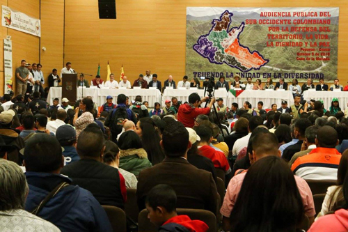 Congresistas manifestaron su inconformismo, ante la ausencia de las autoridades del Gobierno Nacional Congresistas manifestaron su inconformismo, ante la ausencia de las autoridades del Gobierno Nacional