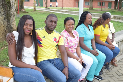 Guachené, referente en salud, cultura y deporte a nivel regional