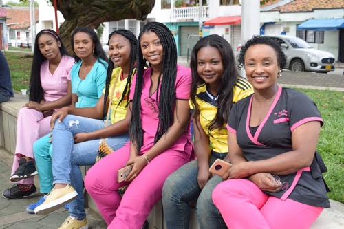 Guachené, referente en salud, cultura y deporte a nivel regional
