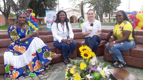 Guachené, referente en salud, cultura y deporte a nivel regional