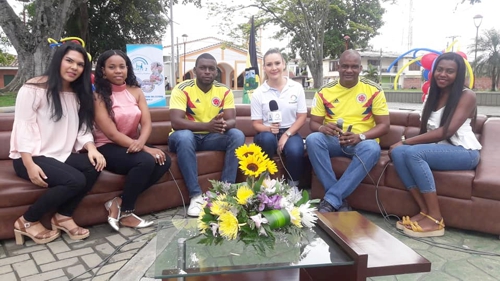Guachené, referente en salud, cultura y deporte a nivel regional