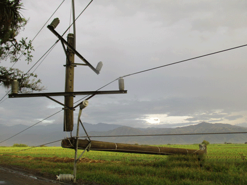 Compañía Energética de Occidente Compañía Energética de Occidente