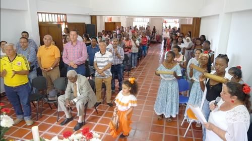 Inaugurada la Casa de la Cultura Domingo Lasso
