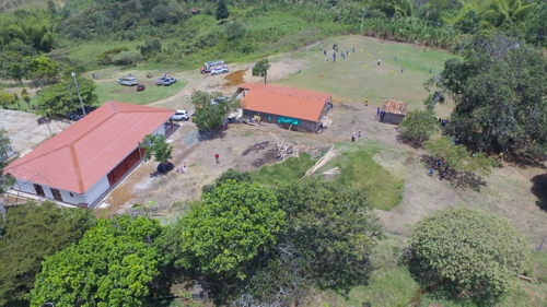 Inaugurada la Casa de la Cultura Domingo Lasso
