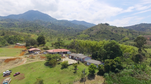 Inaugurada la Casa de la Cultura Domingo Lasso