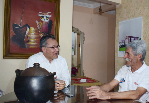 Administración regional no será de oposición a Duque