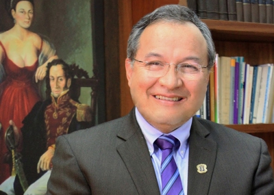 Juan Diego Castrillón Orrego