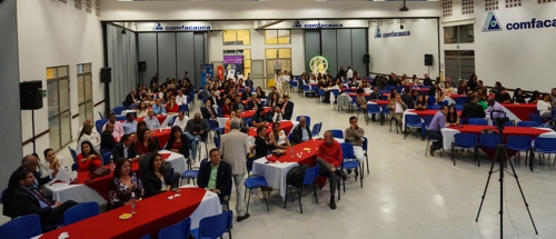 La Noche de los Periodistas