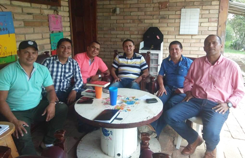 La cosa política en Balboa sigue moviéndose