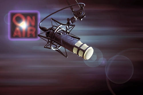 LA RADIO