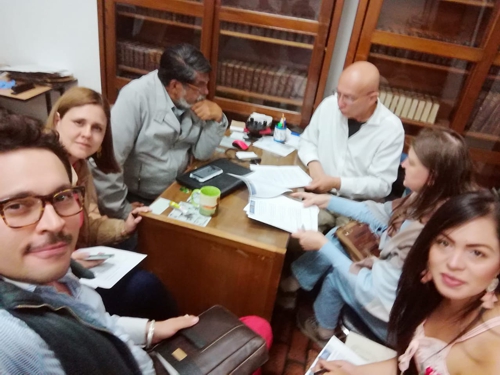 I Congreso Internacional Ciencia y Nación