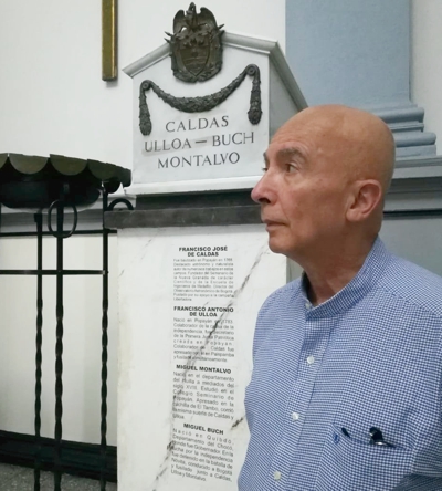 I Congreso Internacional Ciencia y Nación