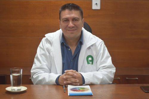 Leonardo Iván Orozco Vivas Leonardo Iván Orozco Vivas