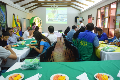 Popayán se prepara para el IV Encuentro Cultural de la Caucanidad