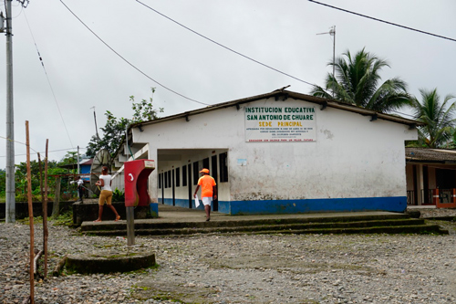 Masacre en López de Micay Masacre en López de Micay
