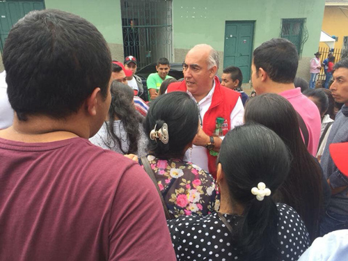 Medio billón de pesos más para la educación reasigna Gobierno Medio billón de pesos más para la educación reasigna Gobierno