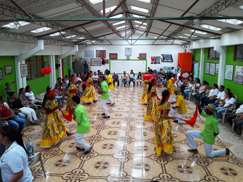 Mercaderes cuna de la cultura en el sur del Cauca Mercaderes cuna de la cultura en el sur del Cauca