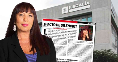 Negada la tutela contra periodista Semana por improcedente