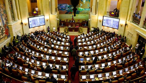 Otra vez la reforma política