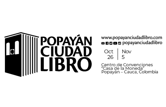 Popayán Ciudad Libro