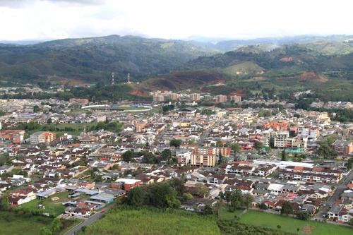 Popayán, silenciosa y acorralada Una ciudad con el rumbo embolatado