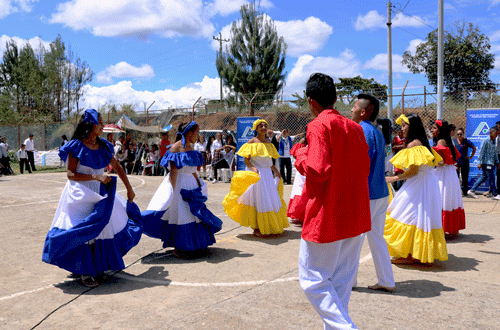 Educación de Popayán
